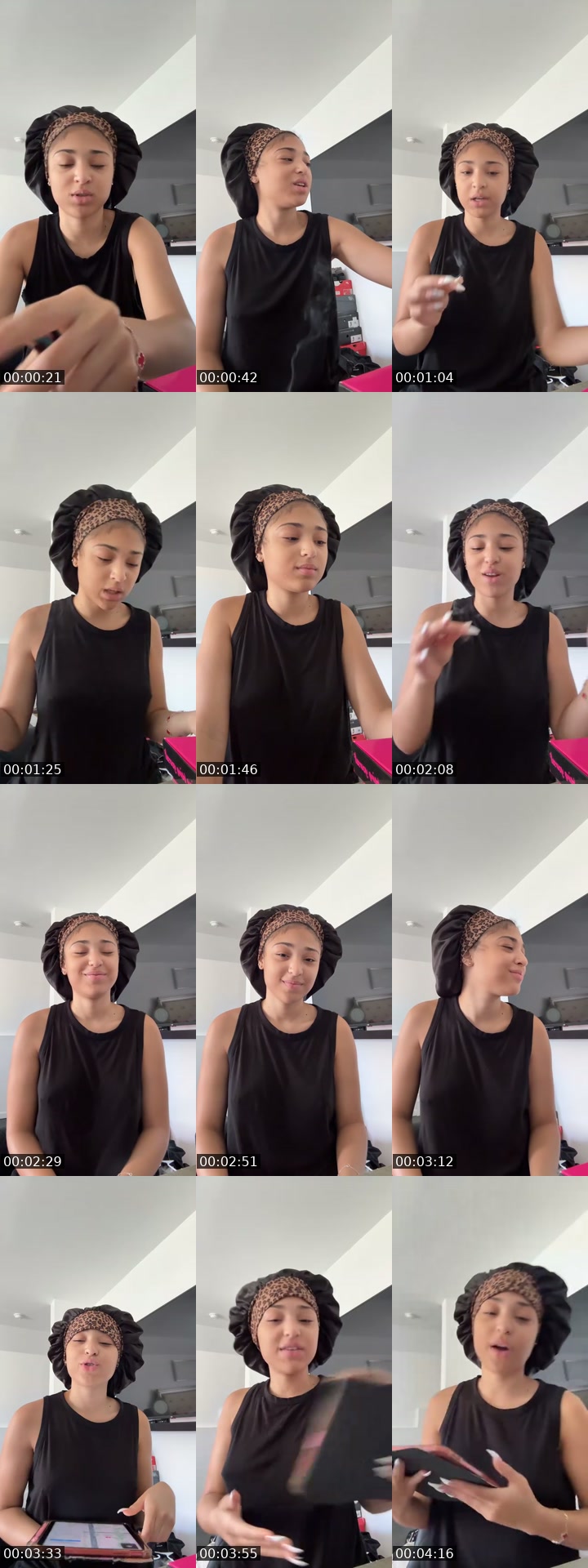 @gimmieasia TikTok live from 2026-07-06