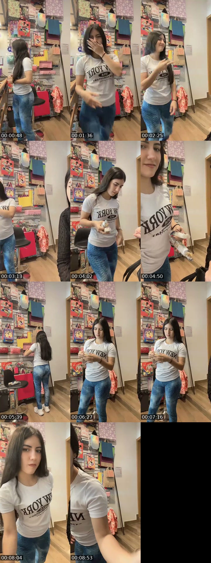 TikTok live: Hola by @_alexiagarciaa
