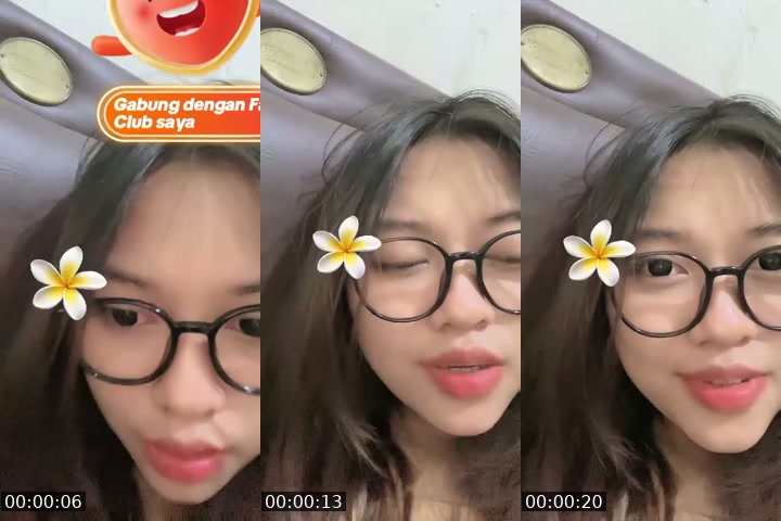 TikTok live: anu by @keyyykee2_