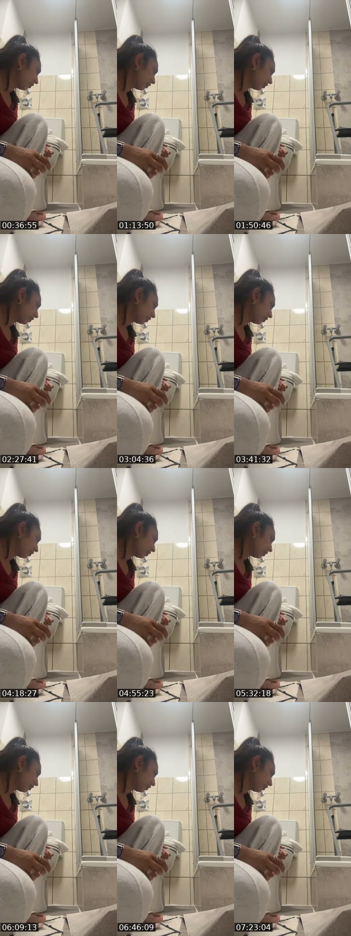 TikTok live: Room makeover by @sariiceline
