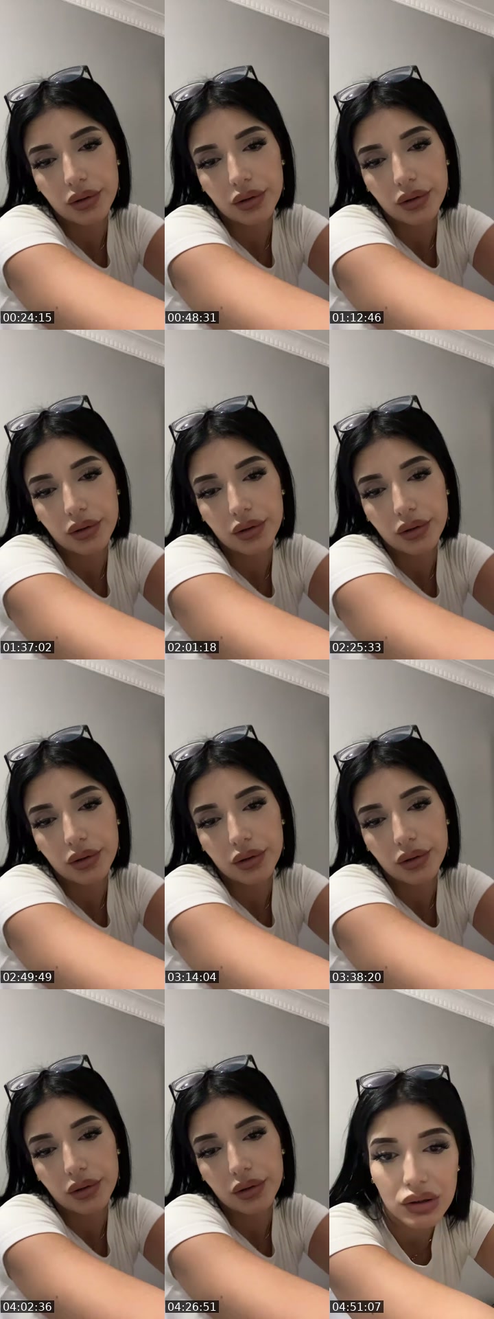 @ssaniyeer TikTok live from 2026-07-06