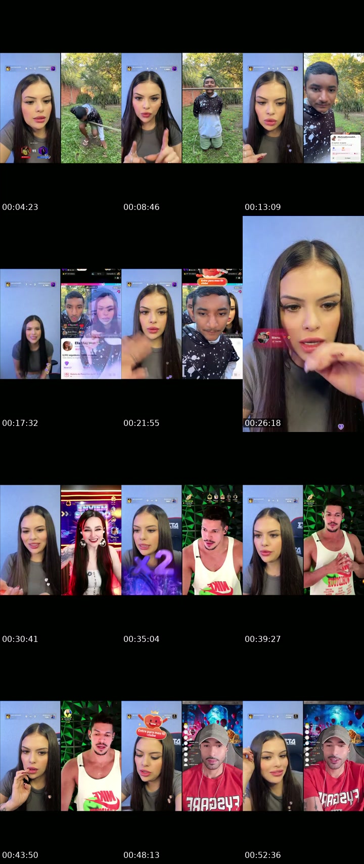 TikTok live: Lets Go LIVE! by @val.mariano005