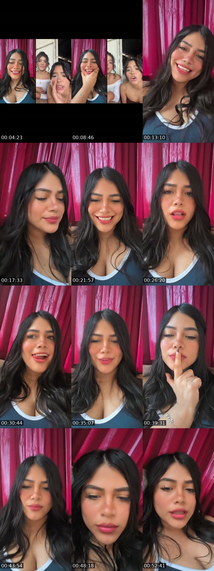 @.kass113 TikTok live from 2026-07-06
