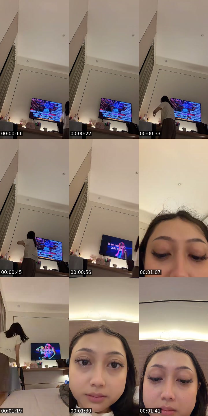 @arasukanescafe TikTok live from 2026-07-06