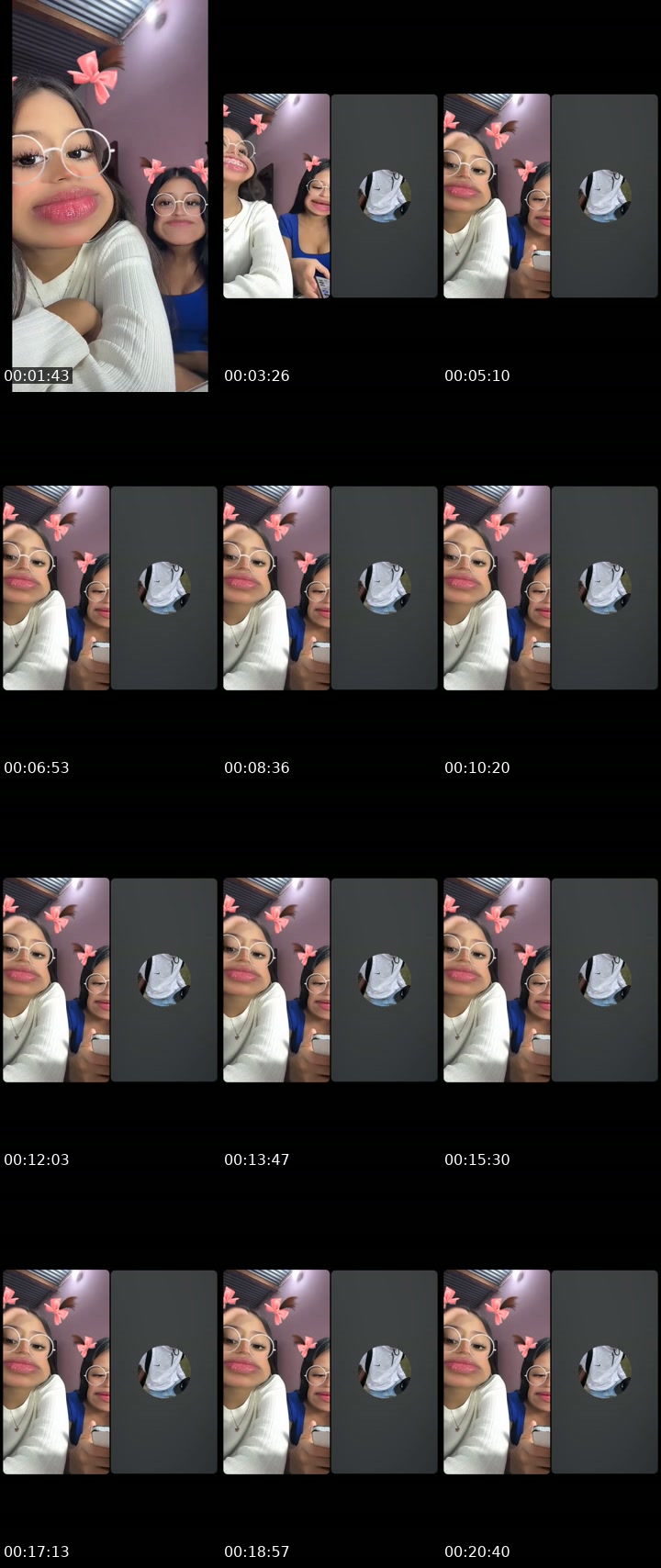 @arianag062 TikTok live from 2026-07-06