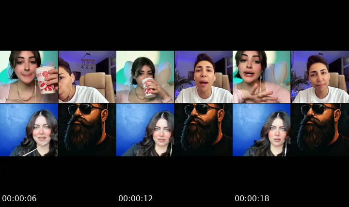 @bnn.07 Syria TikTok live from 2026-07-06