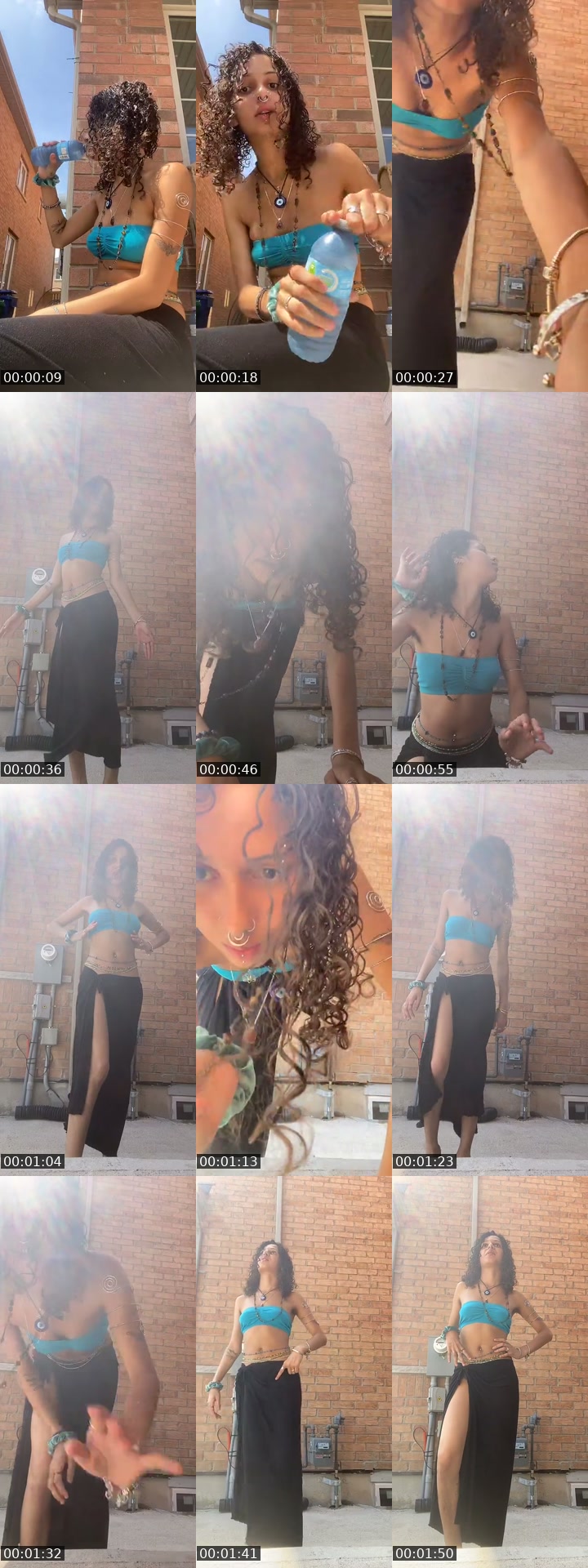 TikTok live: / ¡m NoT ReAl \ by @bug_ho3