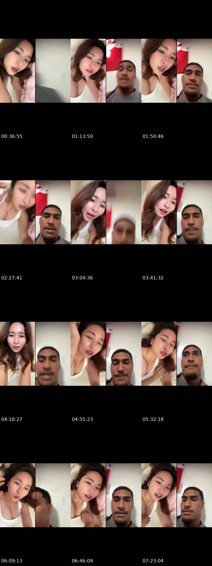 @chloe_yenn TikTok live from 2026-07-06