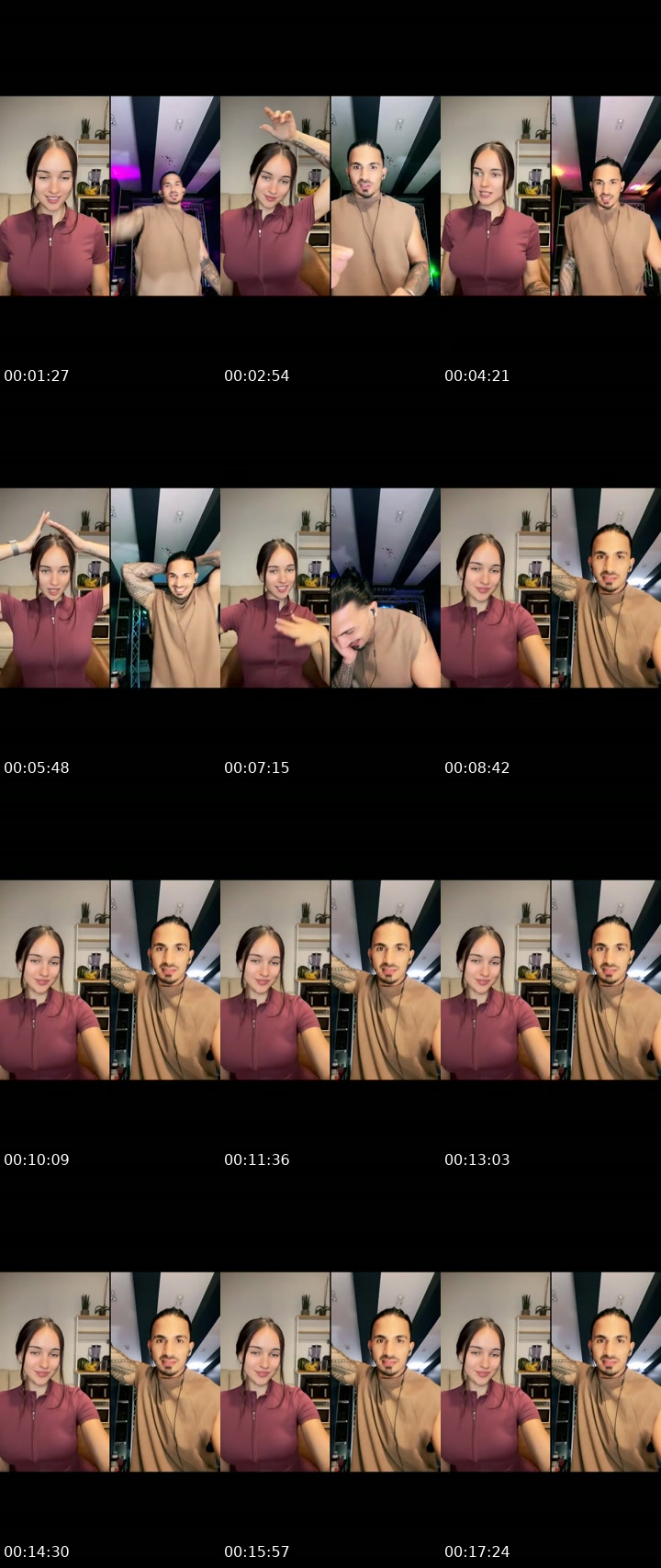 @fitnessgirlemmaaa TikTok live from 2026-07-06
