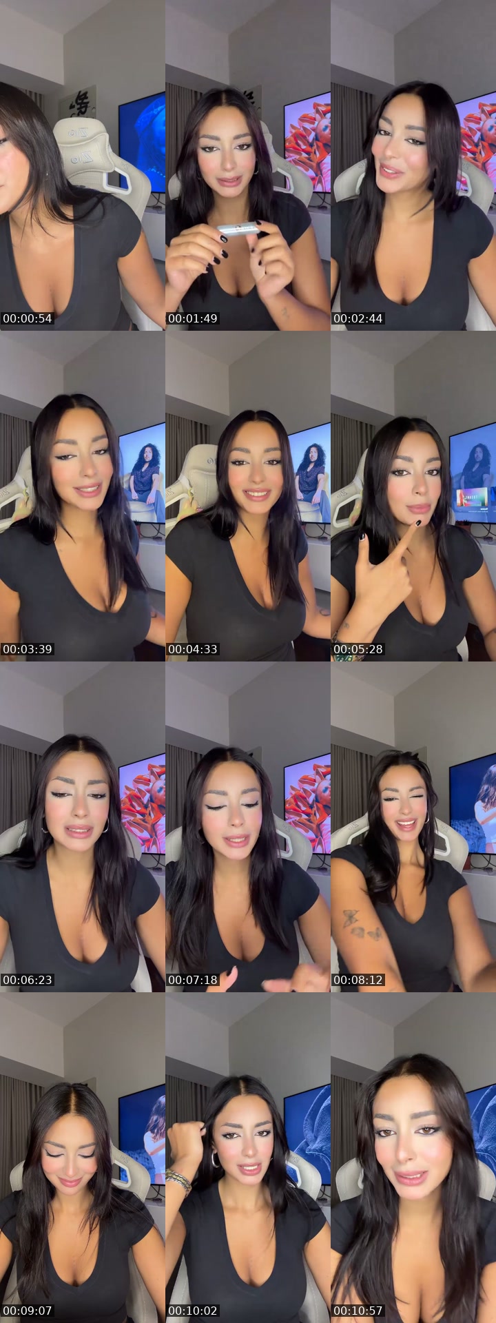 @nehrrq4 TikTok live from 2026-07-06