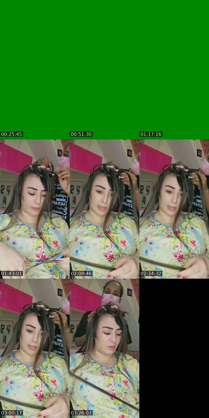 @sawssen_aggoun United Arab Emirates TikTok live from 2026-07-06