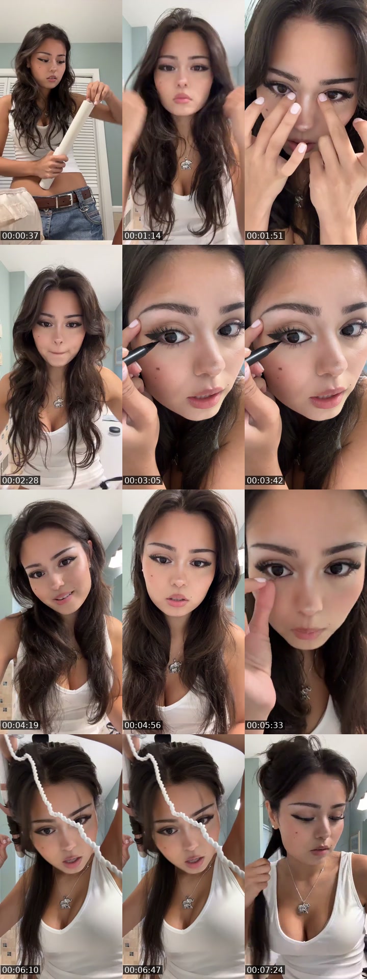 @sohannaricci TikTok live from 2026-07-06