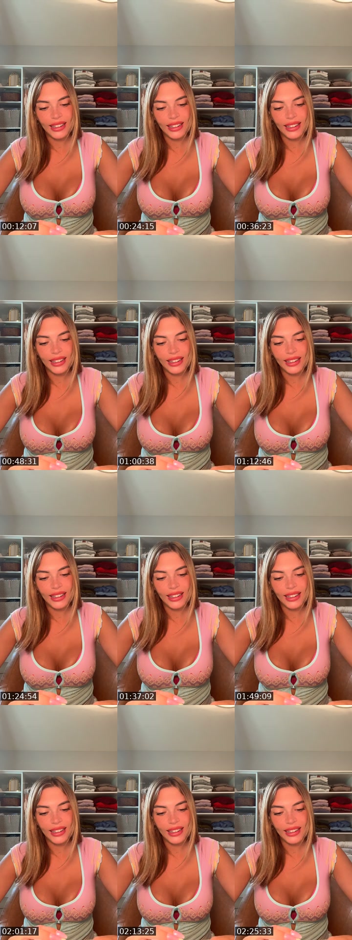 @sweetliketaylor2 TikTok live from 2026-07-06