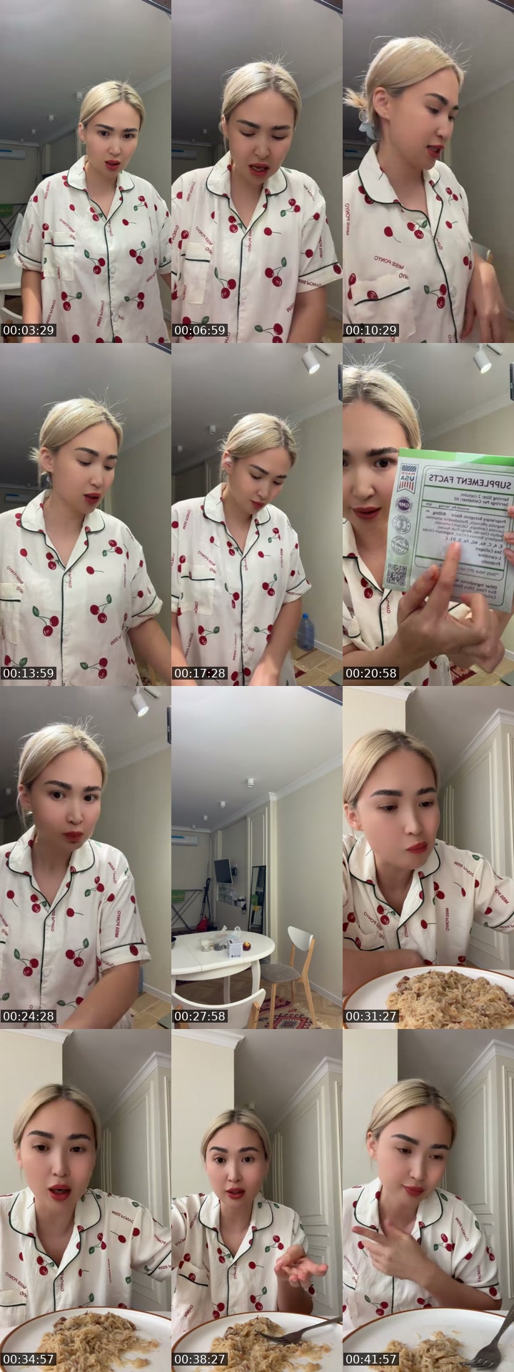@_marjuka92 TikTok live from 2026-07-06