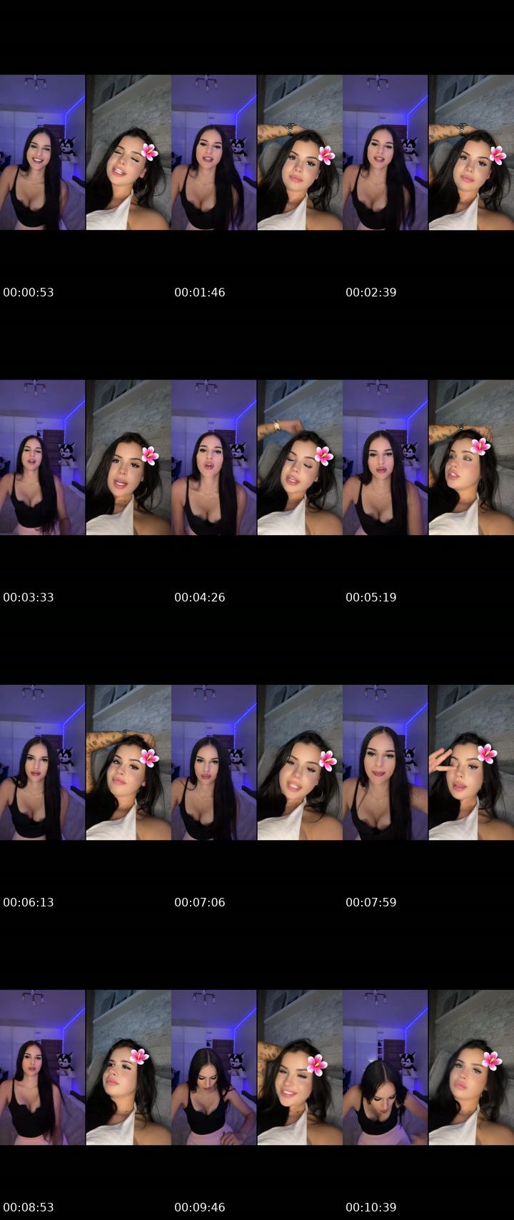TikTok live: Ig weronikadorowicz by @weronikadorowicz