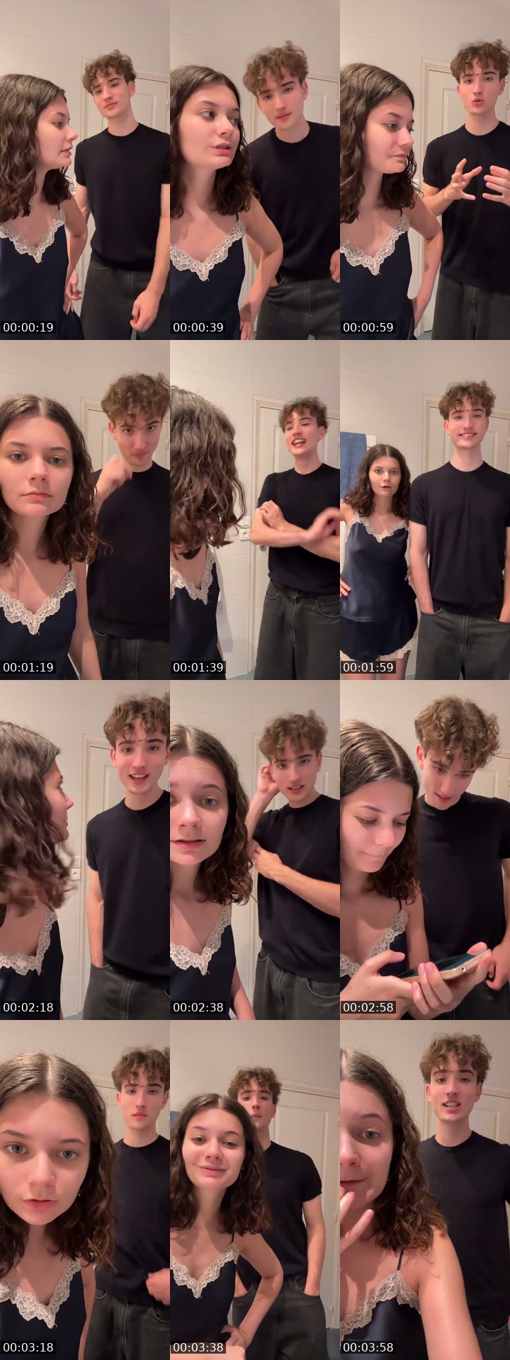 @ambr.mat France TikTok live from 2026-07-06