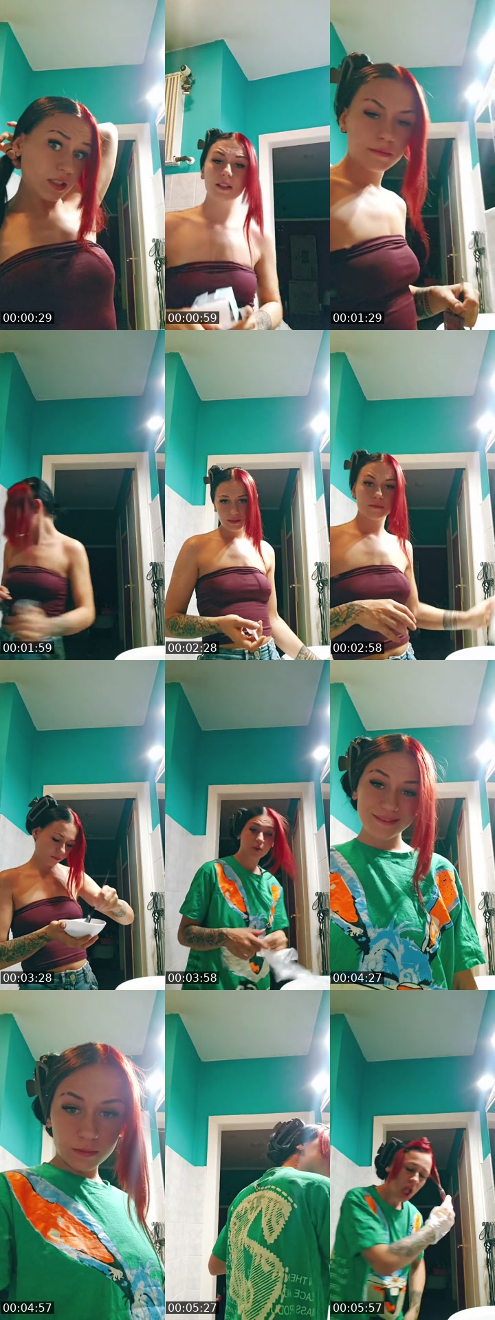 @denise1999radix TikTok live from 2026-07-06