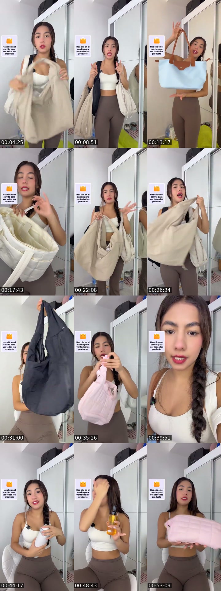 TikTok live: Hablemos un rato by @julieta_hdezz