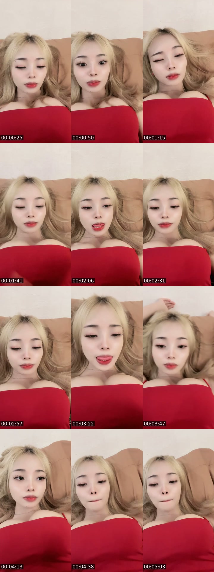 @ajca_kuuuu TikTok live from 2026-07-06