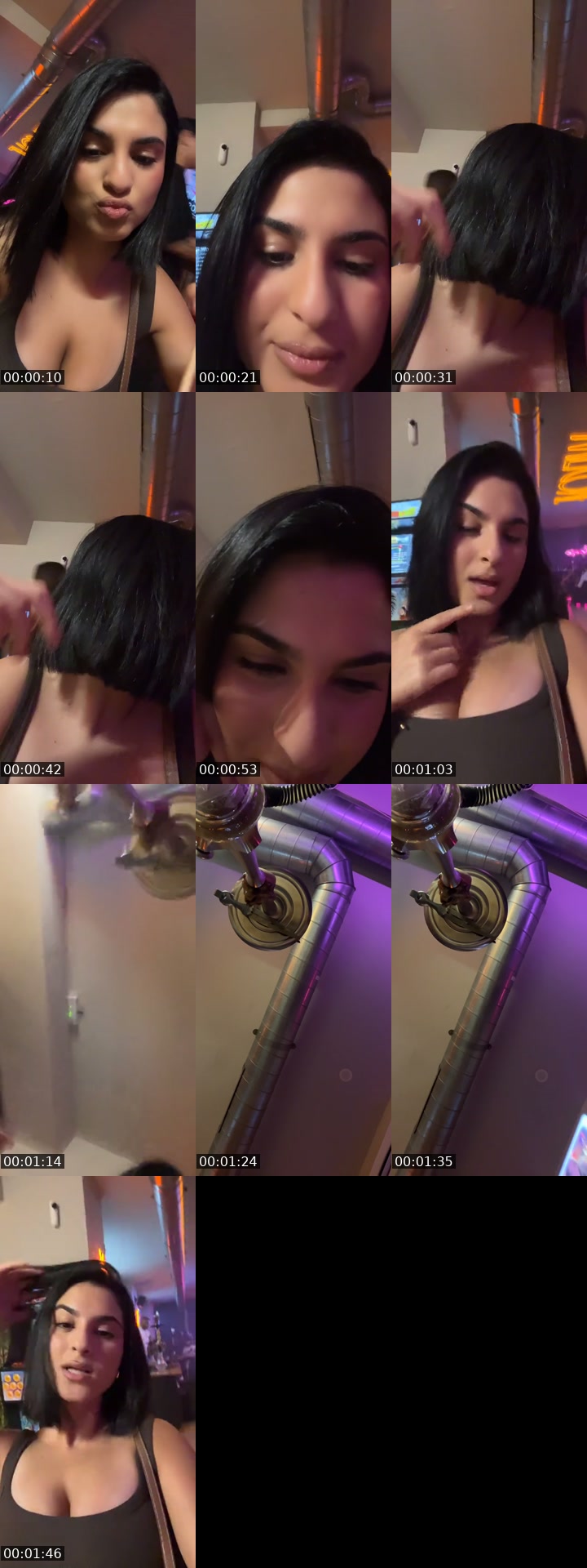 @yasmiinasolimann TikTok live from 2026-07-06