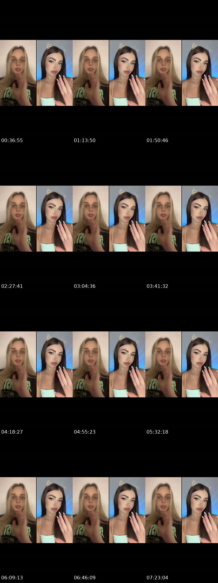 TikTok live: 🧝‍♀️ by @vao_let_