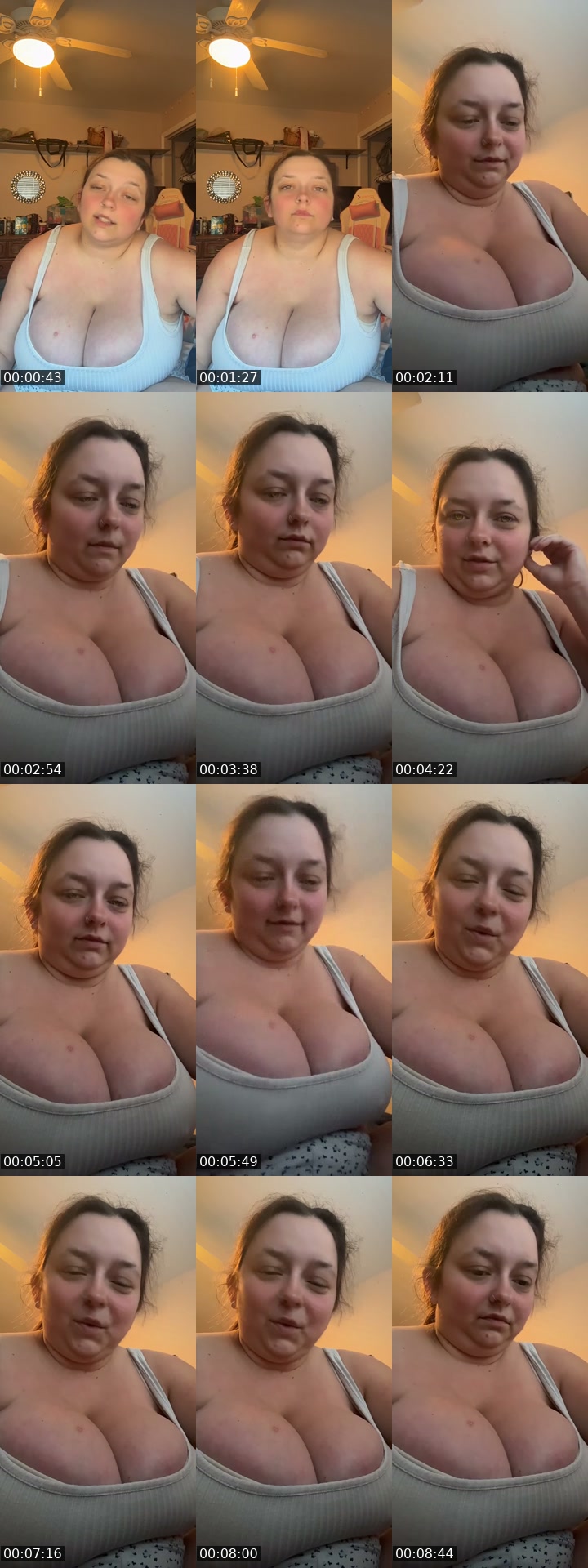 @arrandall19 TikTok live from 2026-07-06