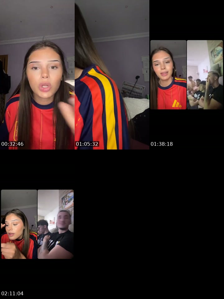 @mariita_rm TikTok live from 2026-07-06
