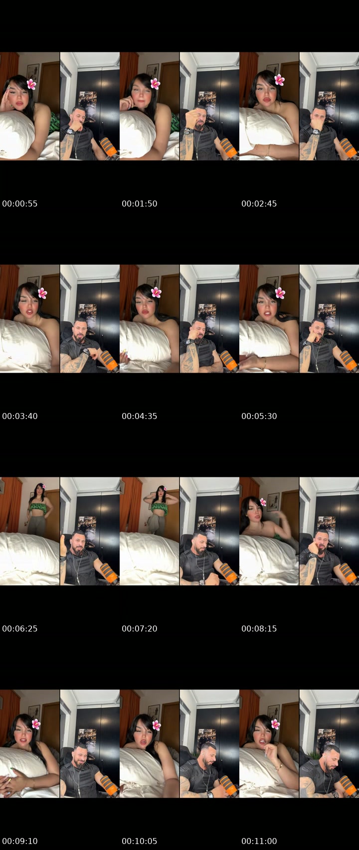 @kemitaettor TikTok live from 2026-07-06