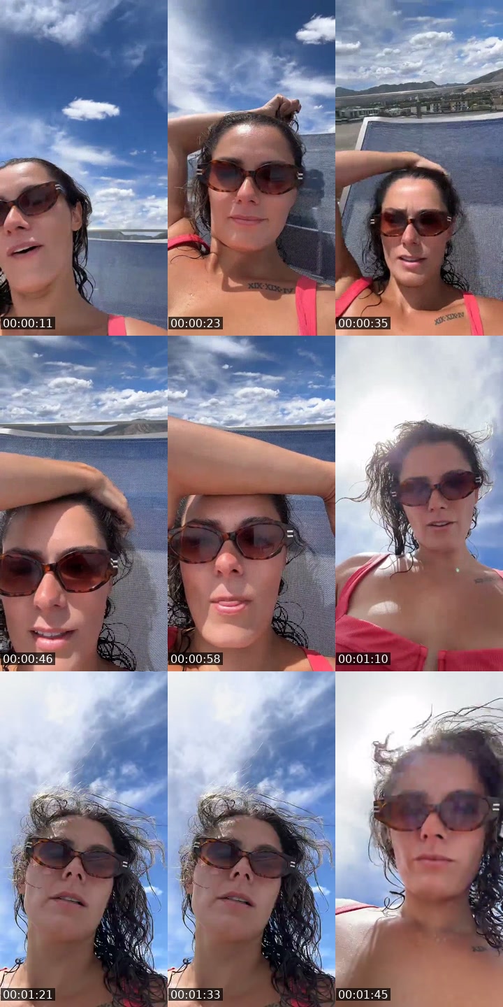 @rhondalynch2 TikTok live from 2026-07-06