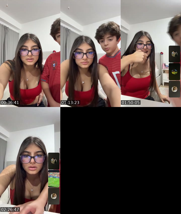 @eangiee3 Syria TikTok live from 2026-07-06
