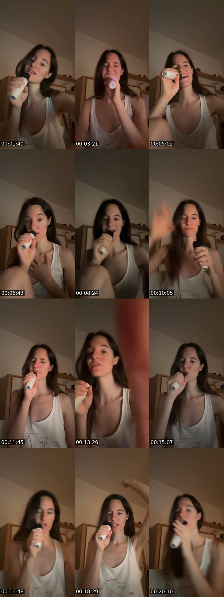 @miisspm TikTok live from 2026-07-06