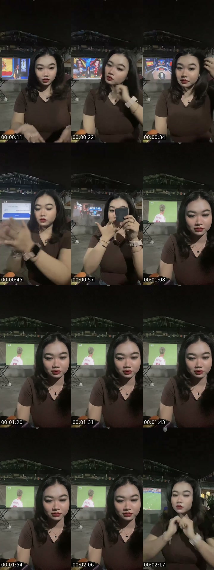 @rzkyhrstyanii TikTok live from 2026-07-06