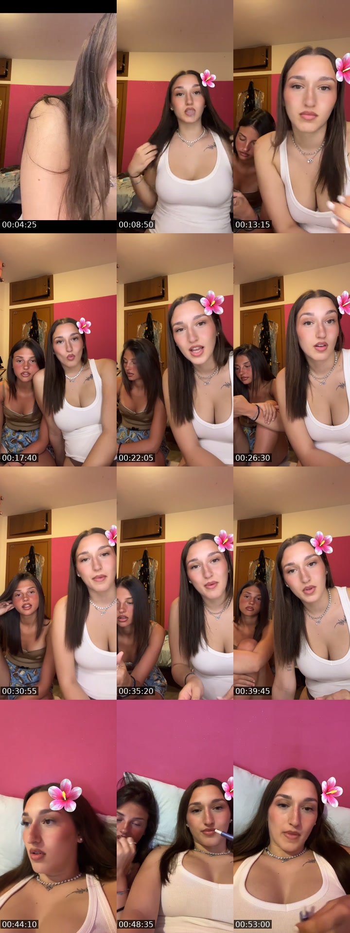 @beatriceemalagoli TikTok live from 2026-07-06