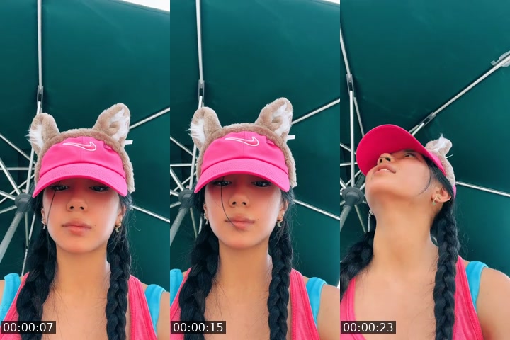TikTok live: Tiktok by @da_rach3l