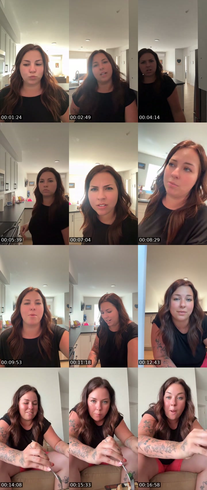 @baddienattie99 Canada TikTok live from 2026-07-06