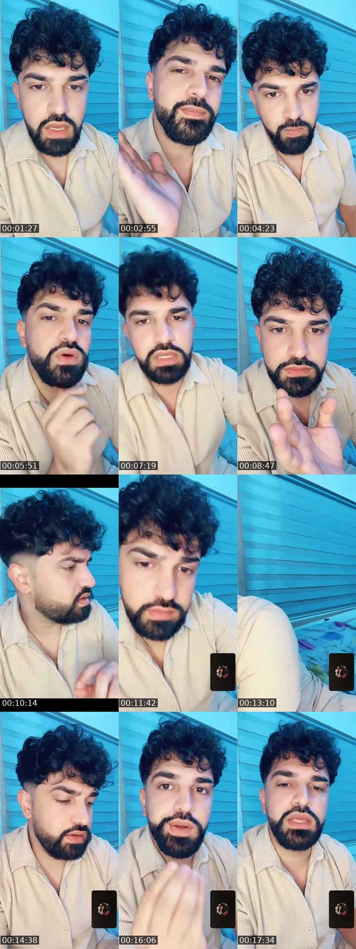 Jordan TikTok live: شريان ♠️👑 by @muntasir_alzghoul96