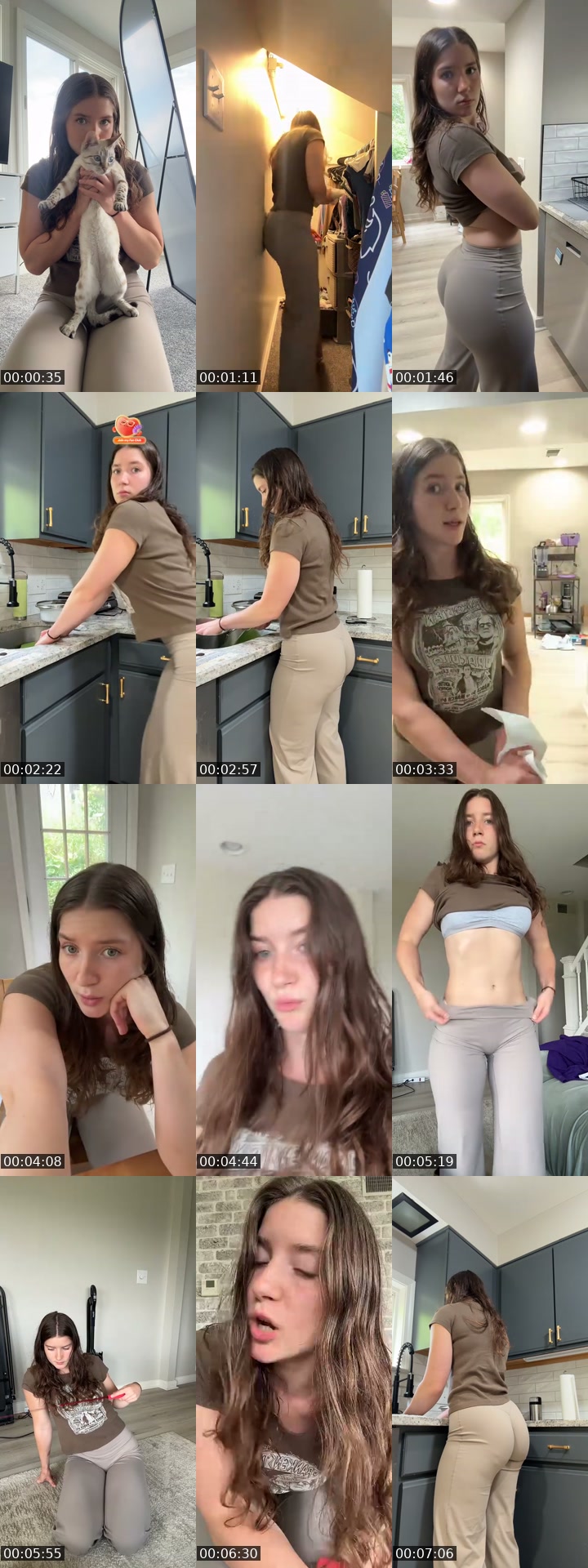 @ameliabfitx TikTok live from 2026-07-06