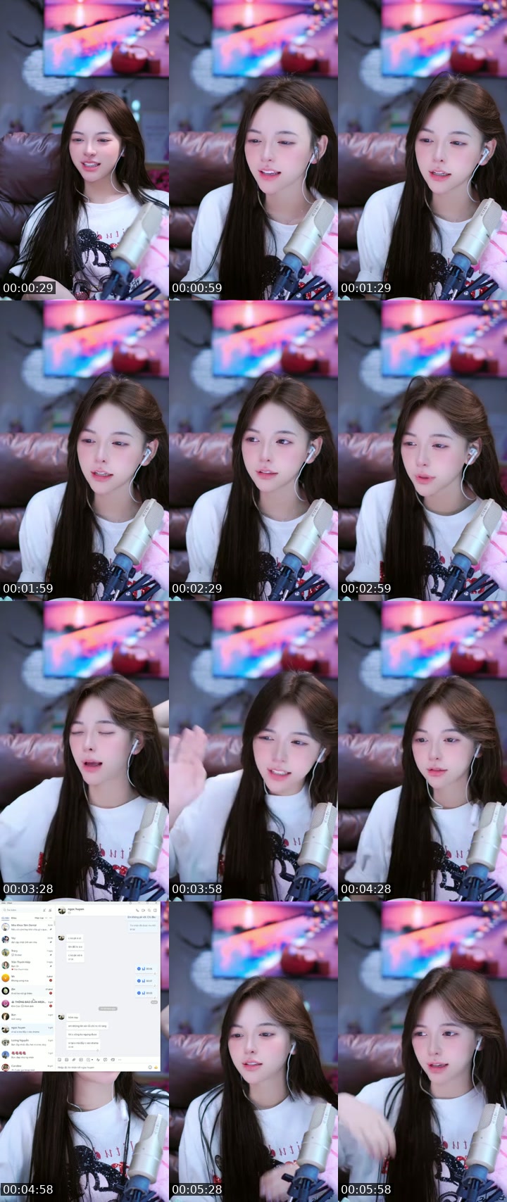 TikTok live: Lets Go LIVE! by @alybeiu