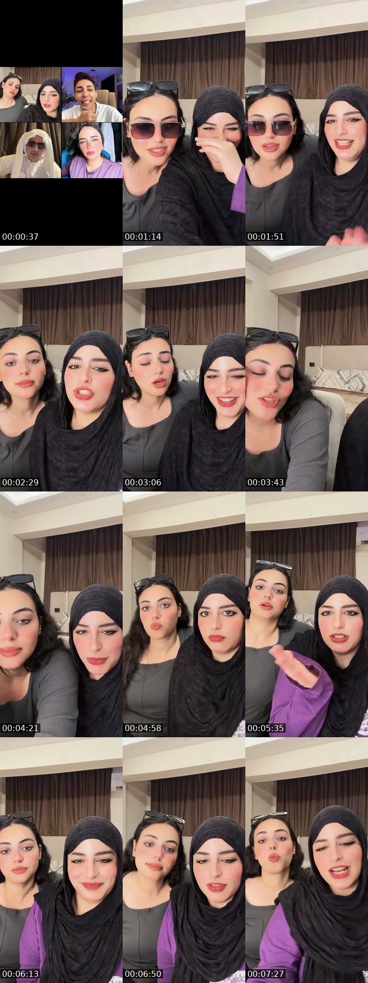 @amiramohame81 TikTok live from 2026-07-06