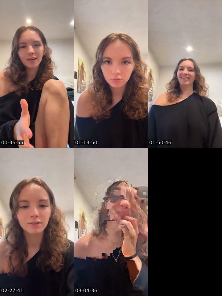 @auremeds TikTok live from 2026-07-06