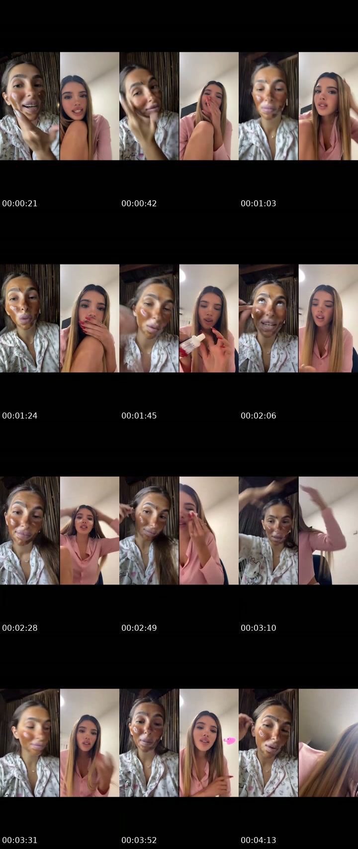 @chenco00 TikTok live from 2026-07-06