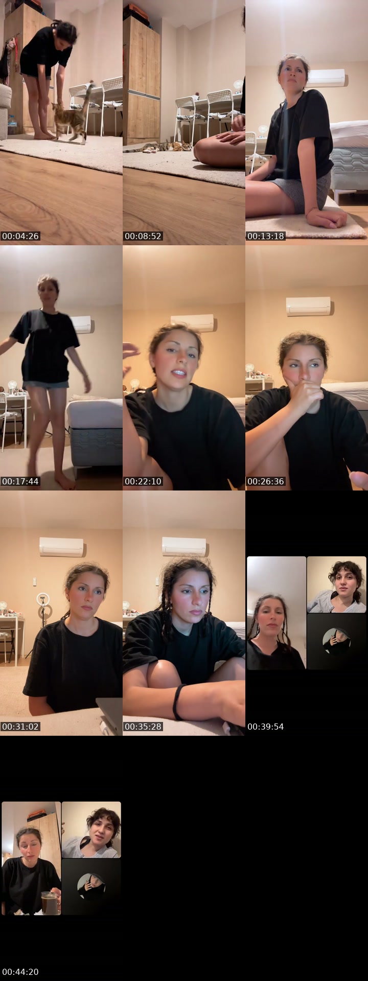 Turkey TikTok live: başladı mesai by @ekimezda