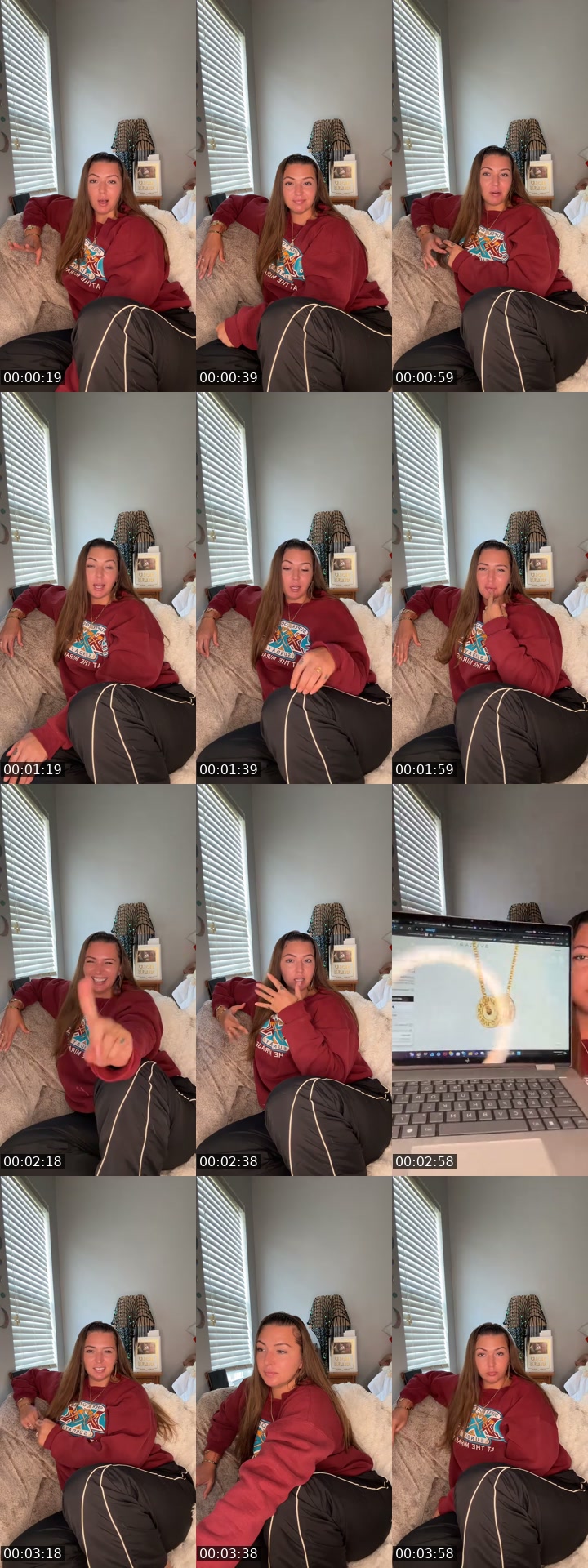 @lexisleannn TikTok live from 2026-07-06