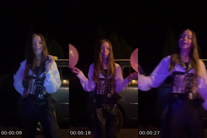 TikTok live: Вітаю на моїй трансляції 💘 by @zaa18807
