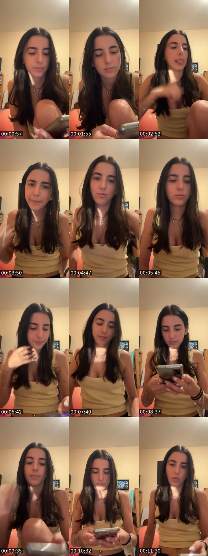 @aur__iane France TikTok live from 2026-07-06