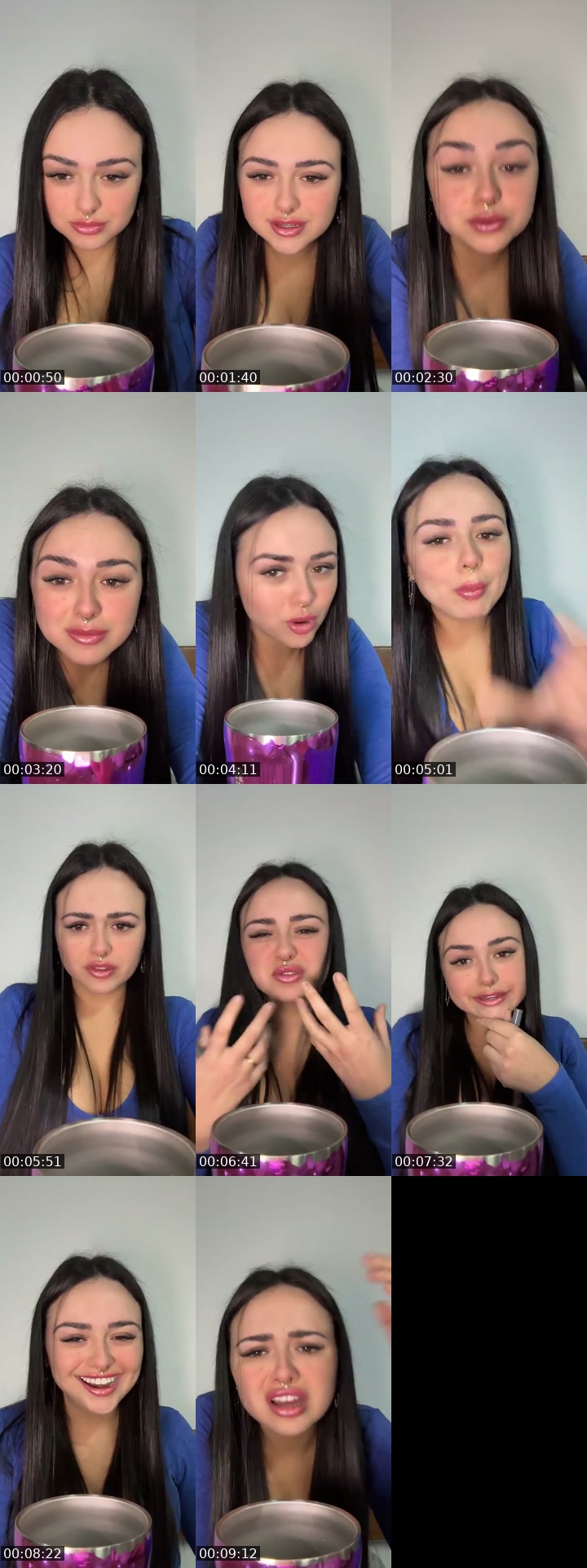 @meninaarroto TikTok live from 2026-07-06