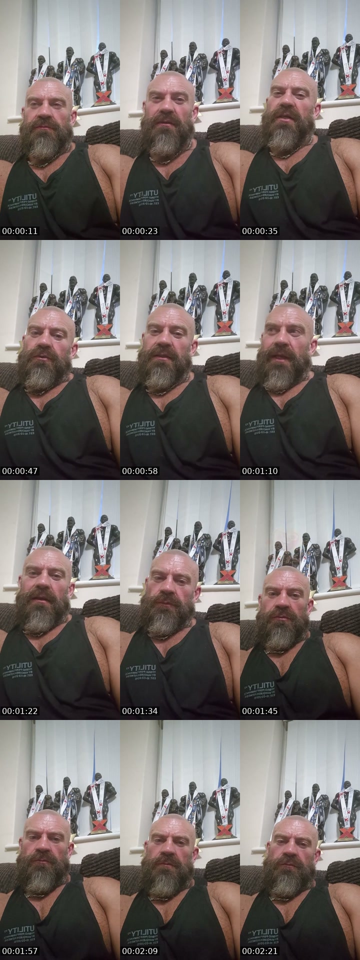 @vikingpower83 TikTok live from 2026-07-06