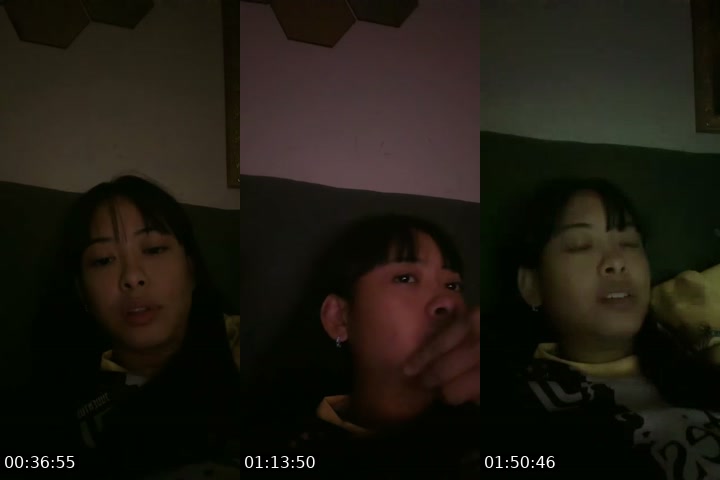 TikTok live: Portugal vs Spain ! by @serahsocool