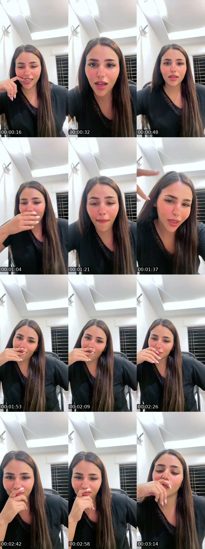 @sabamohmmad Jordan TikTok live from 2026-07-06