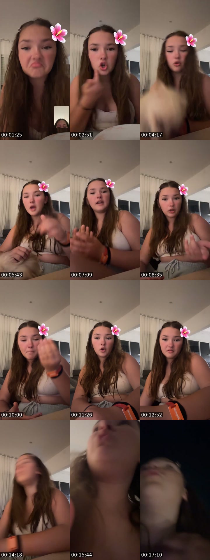@karolina04042 TikTok live from 2026-07-06